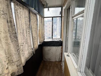 квартира за адресою Отто Брозовського, 97