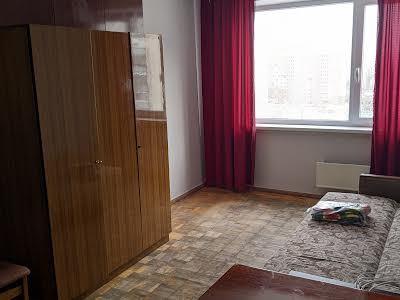 квартира за адресою Юрія Шумського вул., 6