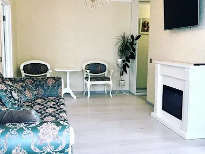 квартира по адресу Джона Маккейна ул. (Кудри Ивана), 35-Б