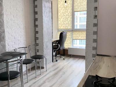 квартира за адресою Соборна вул., 126/2