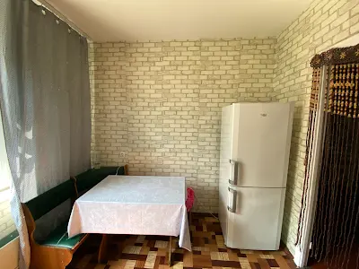 квартира за адресою Тулузи вул., 7