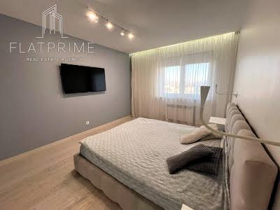 квартира за адресою Юрія Кондратюка вул., 3