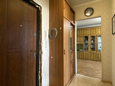 квартира за адресою Слобожанський просп. (ім. газети Правда), 65