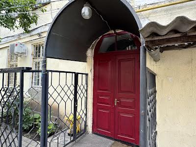 квартира за адресою Прохоровський пров., 5