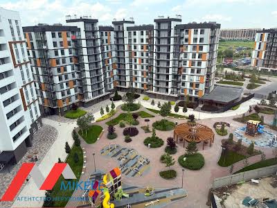 квартира по адресу Европейская ул. (Жовтнева), 32/1Б