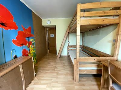 квартира по адресу Павла Тычины просп., 8
