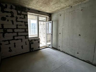 квартира за адресою Жаботинського вул. (Пролетарская улица), 54а