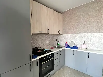 квартира по адресу Героев Небесной Сотни просп., 26/16