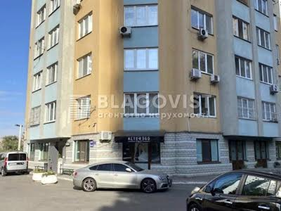 квартира за адресою Велика Китаївська вул., 53