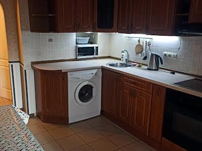 квартира за адресою Петра Григоренка просп., 38