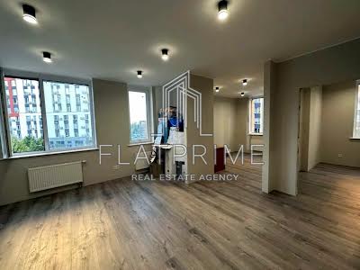 квартира за адресою Столичне шосе, 1