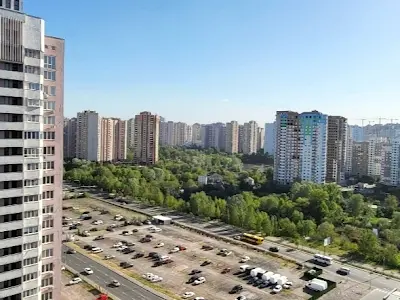 квартира по адресу Здолбуновская ул., 13