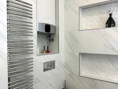 квартира за адресою Авіаконструктора Антонова вул., 2-Б