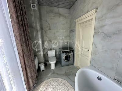 квартира за адресою Бульварно-Кудрявська вул. (Воровського), 17