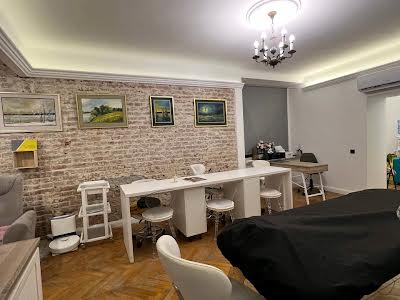 квартира по адресу Бандеры ул. (Мира), 35