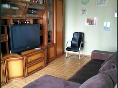 квартира за адресою Полярна вул., 13
