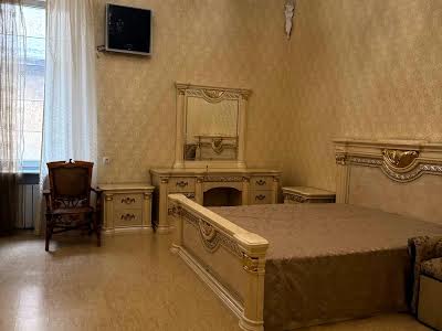 квартира по адресу Софиевская ул., 9