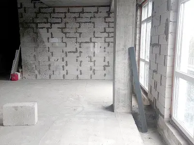 квартира по адресу Старокозацька, 50б