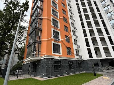 квартира за адресою Живописна вул., 3