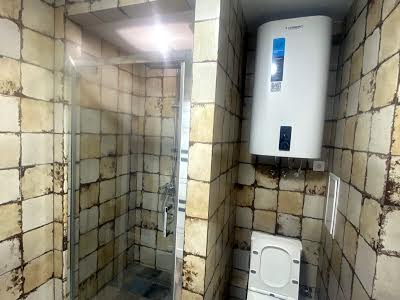 квартира за адресою Вадима Гетьмана вул., 40