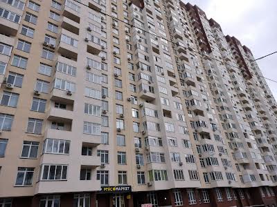 квартира за адресою Польова вул., 73