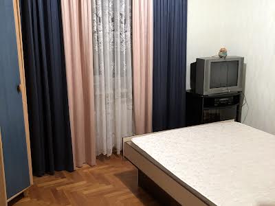 квартира за адресою Казанська вул., 18