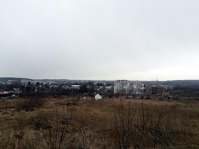 участок по адресу Микулинецкая ул.