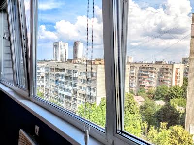 квартира за адресою Валерія Лобановського просп. (Червонозоряний), 39-А