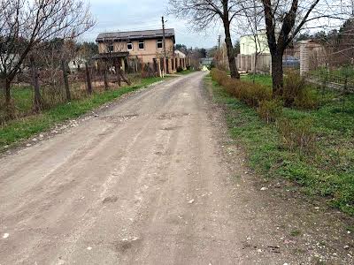 ділянка за адресою смт. Глеваха, Садовського