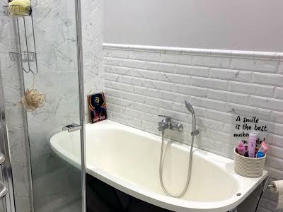 квартира за адресою В'ячеслава Чорновола просп., 16