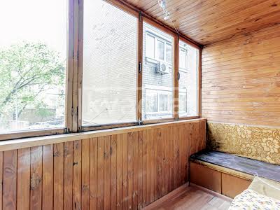 квартира за адресою Антоновича вул. (Горького), 100