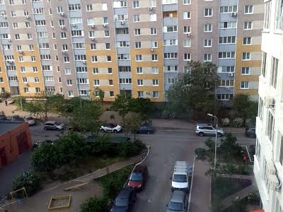 квартира по адресу Закревского Николая ул., 93А