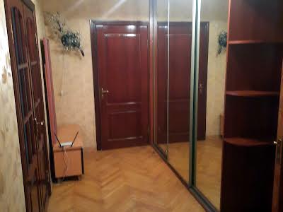 квартира по адресу Степана Рудницкого ул. (Вильямса академика), 11
