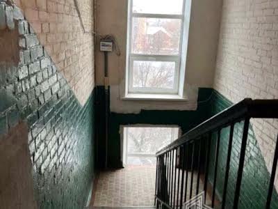 квартира по адресу Миколи Шепелєва ул., 8а