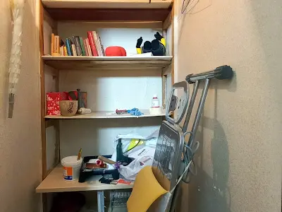 квартира за адресою Оболонський просп., 34