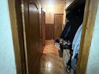 квартира за адресою Свободи просп., 28а