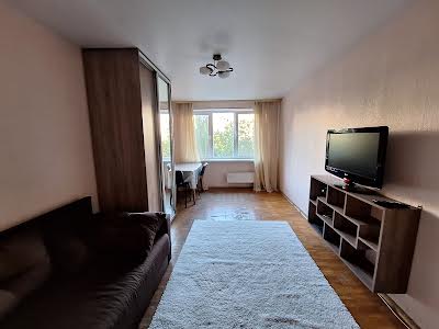 квартира за адресою Героїв Маріуполя вул. (Маршала Якубовського), 5