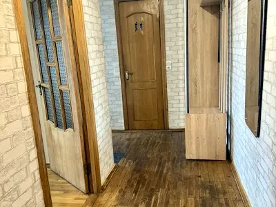 квартира по адресу Оболонский просп., 7