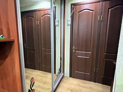 квартира за адресою Березняківська, 14