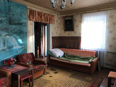 будинок за адресою Дніпро, Золотоосіння вул. (Жовтнева), 3
