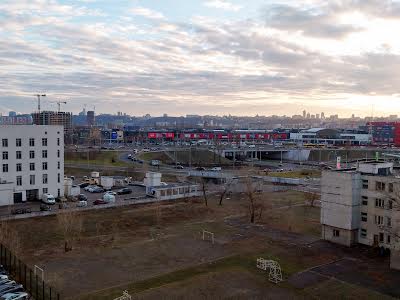 квартира по адресу Киев, Оболонская наб., 1к2