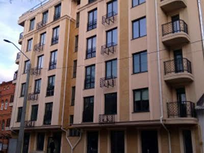 квартира за адресою Маланова пров., 4