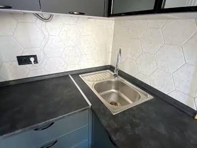 квартира за адресою Тараса Шевченка вул., 60