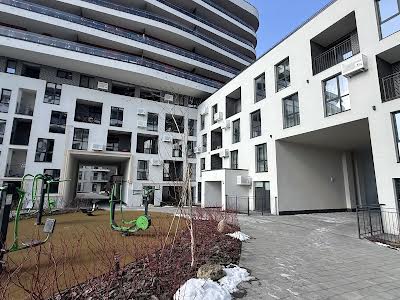 квартира по адресу Львов, Зеленая ул., 151