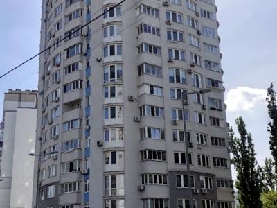 квартира за адресою Ревуцького вул., 7в