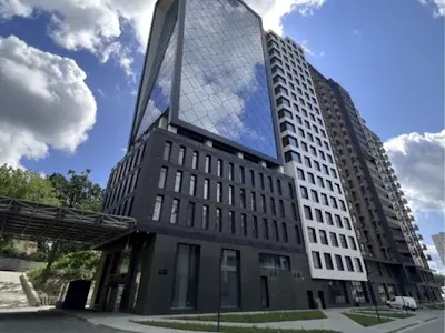 квартира за адресою Василя Стуса вул., 35-Б