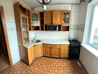 квартира по адресу Оноре де Бальзака ул., 40/11