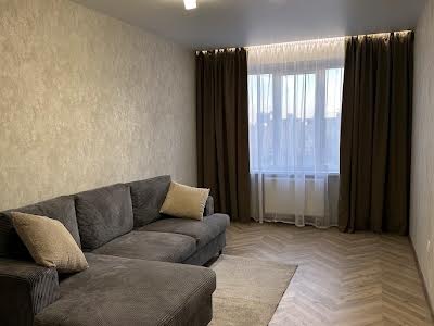 квартира по адресу Металлургов ул., 35