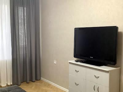 квартира за адресою Велика Васильківська вул. (Червоноармійська), 80
