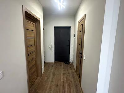 квартира за адресою Тернопільська вул., 21є